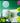 THE LAB by blanc doux Green Flavonoid 2.5 Pad 90 Sheets  Masks, Pads, Patches THE LAB by blanc doux