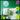 THE LAB by blanc doux Green Flavonoid 2.5 Pad 90 Sheets  Masks, Pads, Patches THE LAB by blanc doux