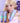 DALEAF Glam Styling Double 2 Types  Hair Care DALEAF