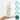 Esnature Blanch Cleanser 260ml  Skin Cleansing S.NATURE
