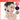 9.5g 7colors  Decorative cosmetics The Face Shop