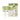 Witch Factory Acidic Purifying Soda Foam 150ml X2  Skin Cleansing ma:nyo