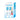 Bioderma Hydrabio Serum 40ml+40ml  Toners, Serums, Essences Bioderma