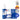 ISOI Acni Doctor 1st Speedy Spot 14ml + Emergency Calming Pads 4-pack  Toners, Serums, Essences ISOI
