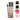 Kissme Prime Liquid Eyeliner Rich Keep  Decorative cosmetics Kissme