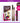 Kissme Prime Liquid Eyeliner Rich Keep  Decorative cosmetics Kissme