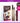 Kissme Prime Liquid Eyeliner Rich Keep  Decorative cosmetics Kissme