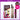Kissme Prime Liquid Eyeliner Rich Keep  Decorative cosmetics Kissme