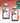 KLORANE Quinine Edelweiss Shampoo 400ml  Hair Care KLORANE