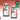 KLORANE Quinine Edelweiss Shampoo 400ml  Hair Care KLORANE