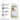 KLORANE Cupuacu Butter Repair Shampoo 400ml  Hair Care KLORANE