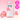 KLORANE Peony Shampoo 400ml  Hair Care KLORANE