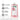 KLORANE Peony Shampoo 400ml  Hair Care KLORANE