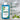 KLORANE Aquamint Shampoo 400ml  Hair Care KLORANE