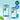 KLORANE Aquamint Shampoo 2-pack 400ml  Hair Care KLORANE