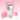 KLORANE Peony Scalp Pack 150ml  Hair Care KLORANE