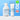 Illiyoon Ceramide Ato Lotion 334ml + 100ml  Body Care illiyoon