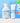 Illiyoon Ceramide Ato Lotion 334ml + 100ml  Body Care illiyoon