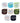 bling green fresh ball pack 8g  Masks, Pads, Patches Bring Green