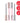 lilybyred Ninetonine Infinite Mascara 2 Types Long Volume  Decorative cosmetics lilybyred