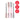 lilybyred Ninetonine Infinite Mascara 2 Types Long Volume  Decorative cosmetics lilybyred