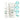Makeup Prem Safe Me Relief Moisture Cleansing Milk 200ml + 100ml Refill  Skin Cleansing Makeprem