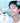 Makeup Prem Safe Me Relief Moisture Cleansing Milk 200ml + 100ml Refill  Skin Cleansing Makeprem