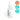 [traffic] diary niacinamide 10% + zink 1% 60ml  Toners, Serums, Essences The Ordinary