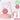 Clinique Cheek Pop 12 Colors  Decorative cosmetics Clinique