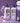 Milk Baobab Perfume Shampoo Double Baby Powder 500ml  Hair Care Milk Baobab