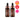 Dr. Different C.EQ Antioxidant Serum 15ml 2 Pack  Toners, Serums, Essences Dr.Jart+