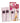 Onthebody Rice Therapy Rice Bran Scrub Foam 150ml  Skin Cleansing ON:THE BODY