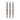 BANILA CO Smudge Out Detail Brow Pencil 3 Colors  Decorative cosmetics BANILA CO