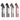 BANILA CO Powerproof Volume/Long Mascara Black/Brown  Decorative cosmetics BANILA CO