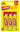 Carmex Moisturizing Lip Balm Classic Stick 4.25g X3 (3x25g, 75 total)  Decorative cosmetics Carmex