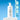 Makeprem Safe Me Relief Moisture Cleansing Milk 500ml  Skin Cleansing Makeprem