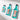 RIUJEL Hair Tonic 350ml  Hair Care Rovectin
