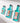 Rieu Gel Hair Tonic 500ml  Hair Care Rovectin