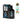 Quicam Body Attack 200ml  Body Care 중심얼얼