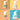 Jioma Dead Sea Salt Body Scrub 600g 6 Scents  Body Care GEOMAR