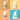 Geoma Dead Sea Salt Body Scrub 600g 6 types  Body Care Giomia