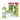 [exclusive planning] witch plant herb green cleansingoil 200ml (+medicine soda foam 20ml*2ea)  Skin Cleansing Witchs Pouch