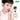 [Exclusive Planning] AMUZ Du Jelly Master Cushion Refill Planning (Main Product + Refill)  Decorative cosmetics AMUSE