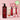 CURLYSHYLL After Salon Care Shampoo 500ml + Treatment 100ml Gift 2-Pack  Hair Care CURLYSHYLL