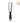 baren Magic Shine Double Foot File  Body Care baren