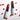 Natural Shine Lux Triple Lip Cure Balm 5g Glossy 5 Colors  Decorative cosmetics Natural Shine