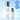 Jeong Sam Mul Essential Water Micro Fitting Mist 55ml/120ml/55ml Duo  Decorative cosmetics Chosungah22