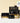 Dr.G Royal Black Snail Cream Set 50ml+15ml  Skin Care Dr.G