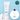 Round Lab 1025 Dokdo Peeling Gel 120ml  Skin Cleansing Round Lab