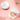 COSNORI Blossom Tone-Up Vegan Cushion Clear 10ml + Refill 10ml  Decorative cosmetics COSNORI